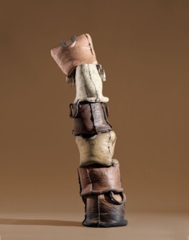 Oeuvres Olivia Barisano céramique